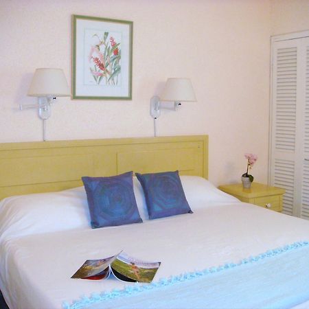 Apartament Plum Tree Club Christ Church Pokój zdjęcie