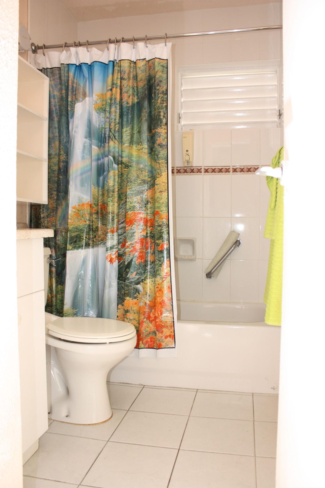 Apartament Plum Tree Club Christ Church Zewnętrze zdjęcie
