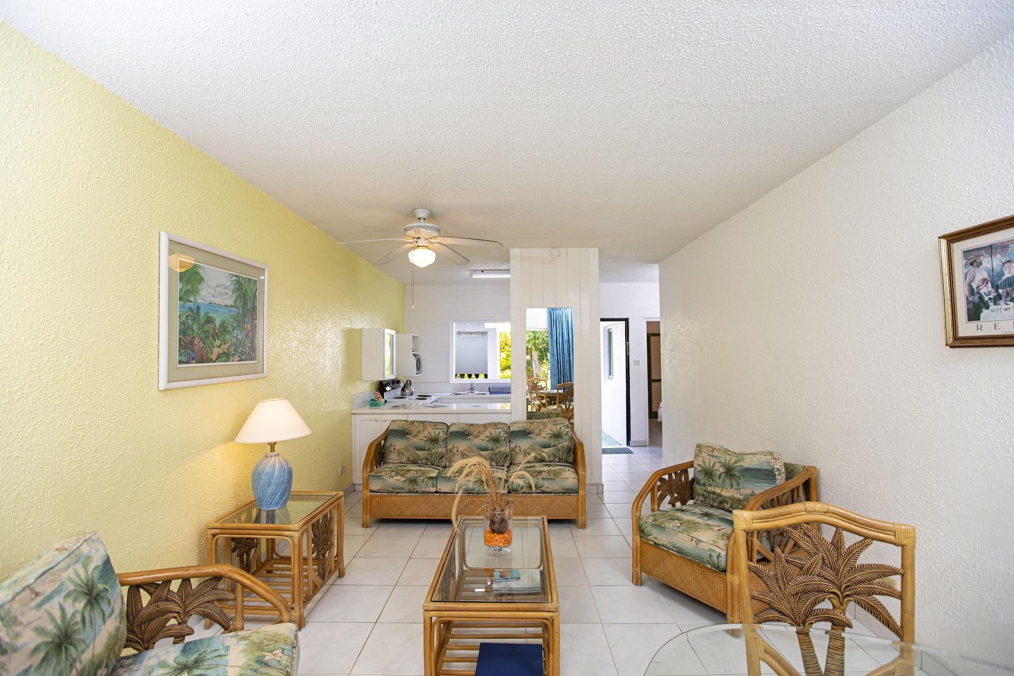 Apartament Plum Tree Club Christ Church Zewnętrze zdjęcie