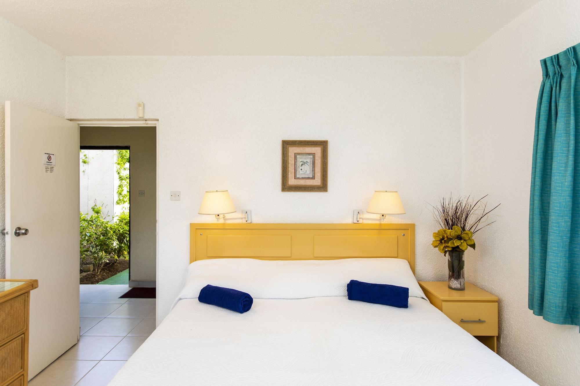 Apartament Plum Tree Club Christ Church Zewnętrze zdjęcie