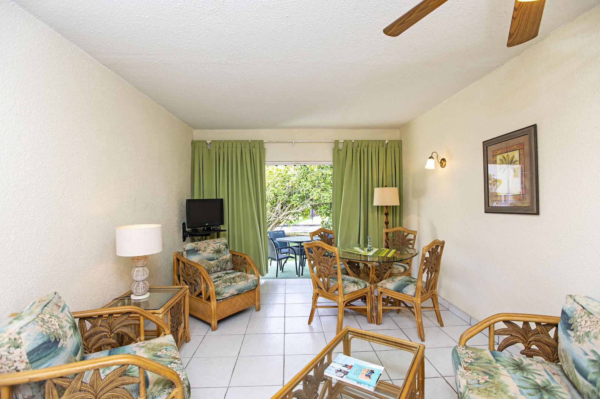 Apartament Plum Tree Club Christ Church Zewnętrze zdjęcie