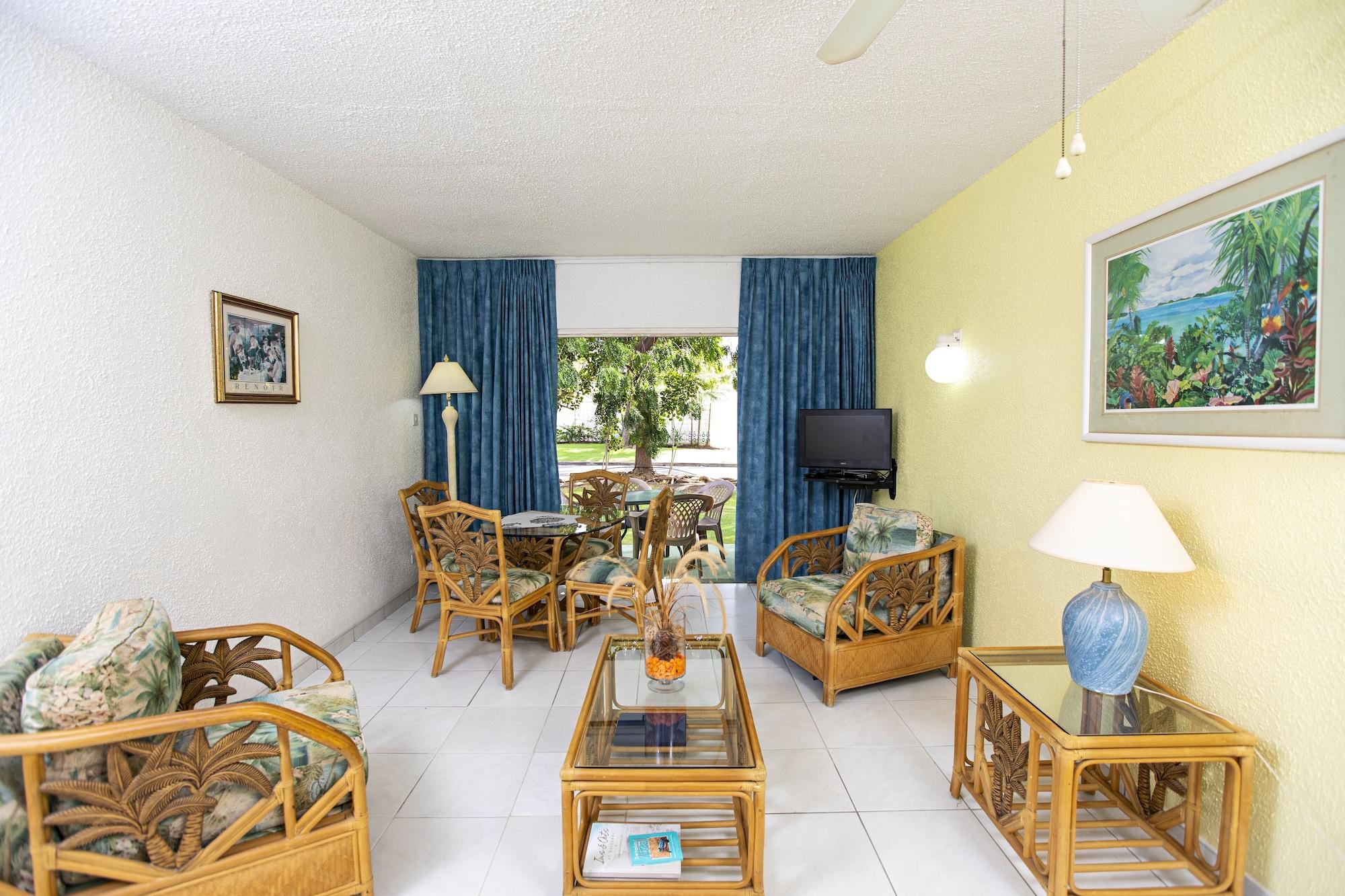 Apartament Plum Tree Club Christ Church Zewnętrze zdjęcie