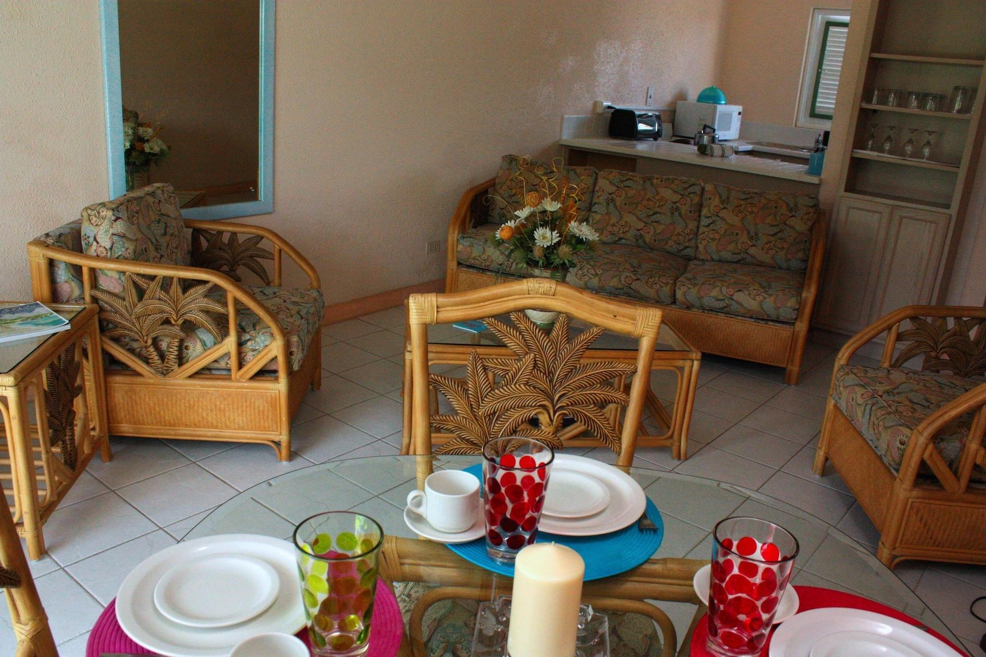 Apartament Plum Tree Club Christ Church Zewnętrze zdjęcie