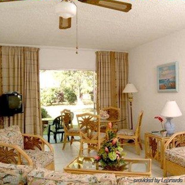 Apartament Plum Tree Club Christ Church Pokój zdjęcie