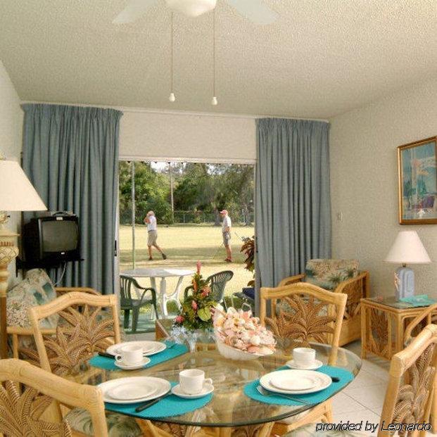 Apartament Plum Tree Club Christ Church Pokój zdjęcie