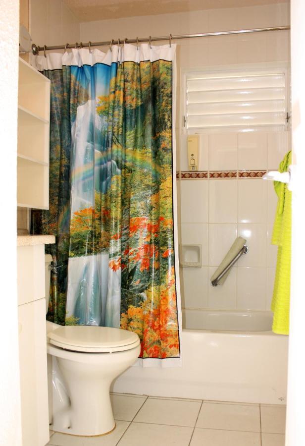 Apartament Plum Tree Club Christ Church Zewnętrze zdjęcie